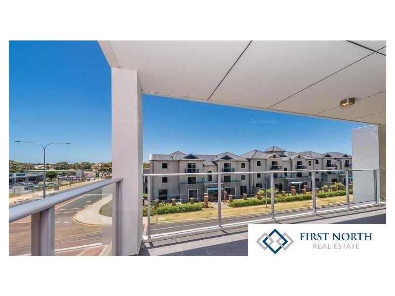 14/9 Citadel Way, Currambine WA 6028