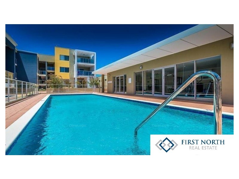 14/9 Citadel Way, Currambine WA 6028