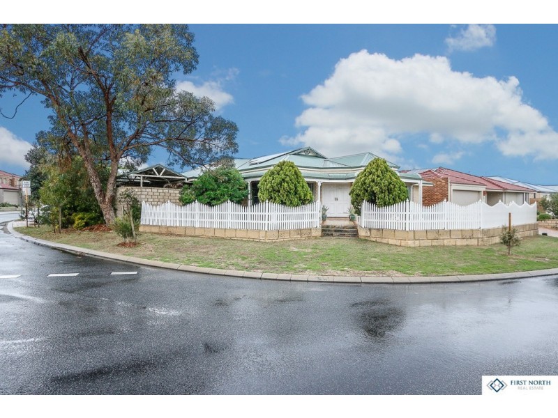 40 Abbeville  Circle, Mindarie WA 6030
