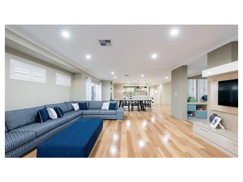 24 Silas Parade, Alkimos WA 6038