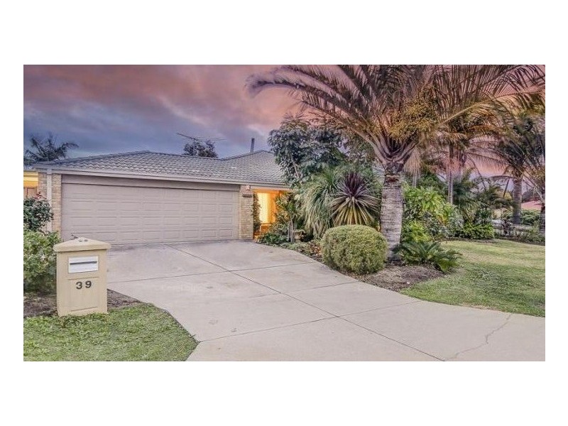 39 Cantrell Circuit, Landsdale WA 6065