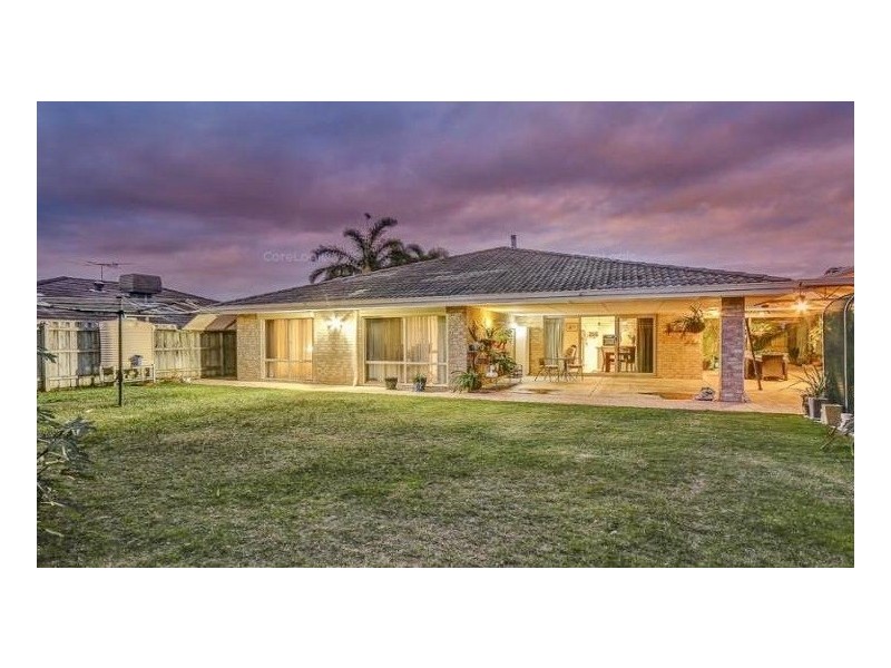 39 Cantrell Circuit, Landsdale WA 6065