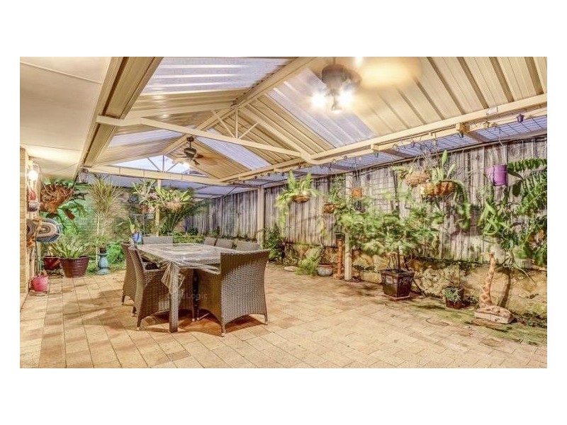 39 Cantrell Circuit, Landsdale WA 6065