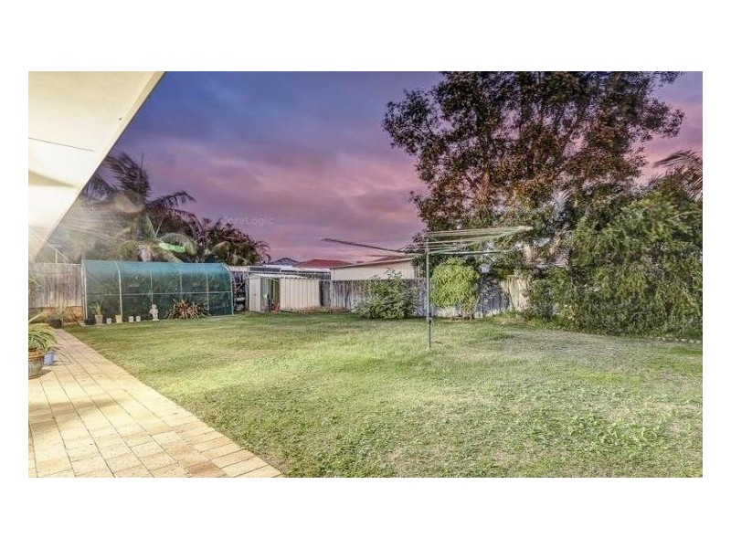 39 Cantrell Circuit, Landsdale WA 6065