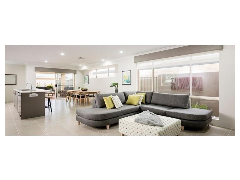 34 Kangaroo Avenue, Kwinana Town Centre WA 6167