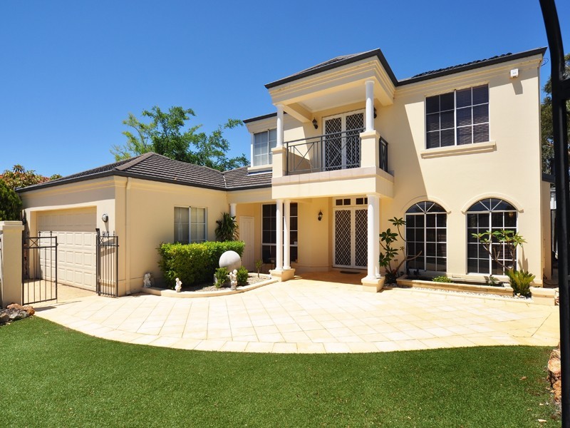 40 Christchurch Terrace, Currambine WA 6028