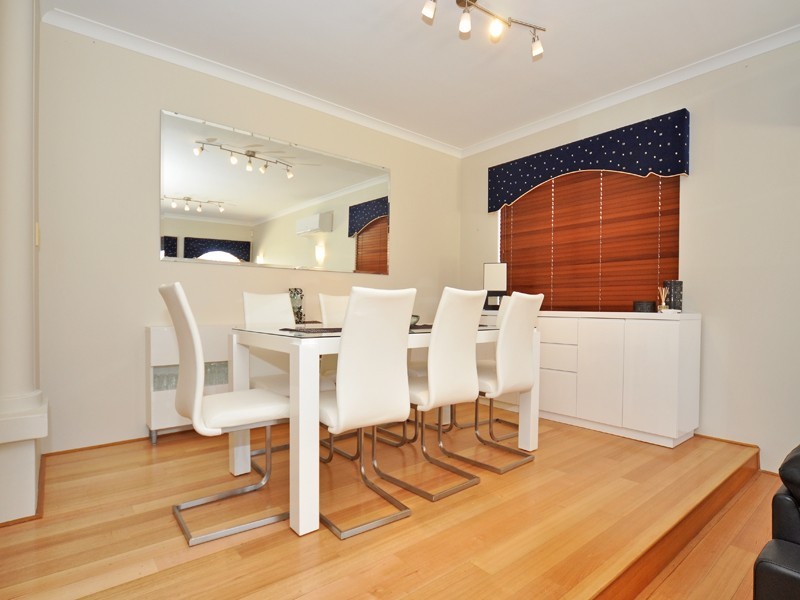 40 Christchurch Terrace, Currambine WA 6028