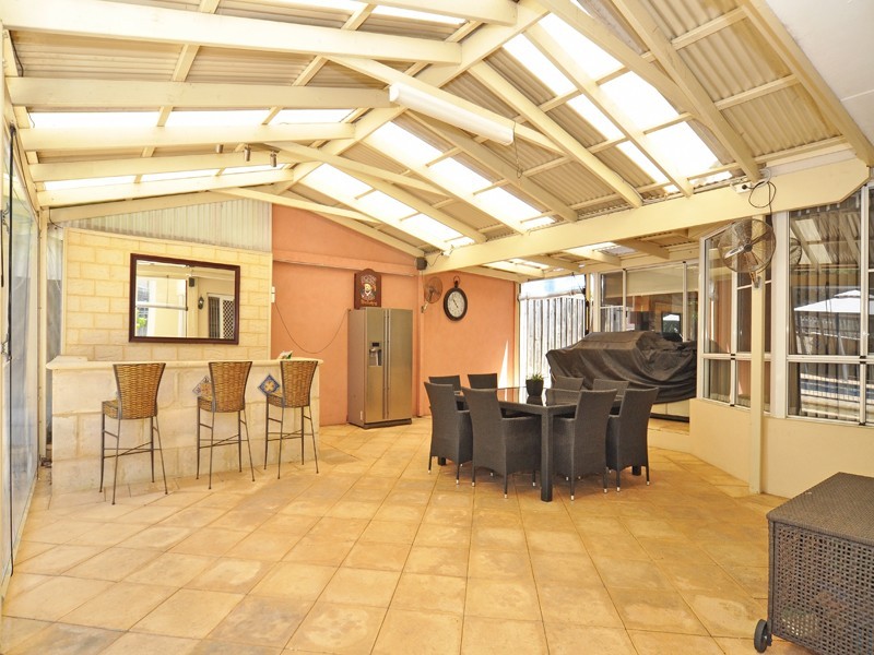 40 Christchurch Terrace, Currambine WA 6028