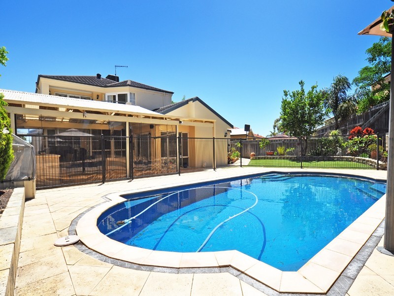 40 Christchurch Terrace, Currambine WA 6028