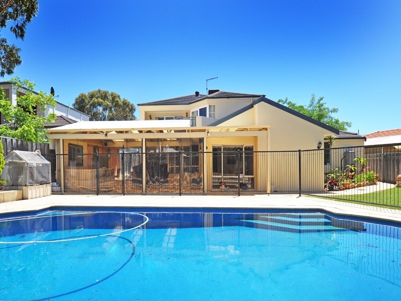 40 Christchurch Terrace, Currambine WA 6028