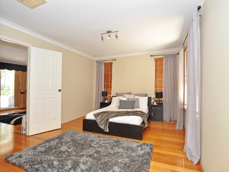 40 Christchurch Terrace, Currambine WA 6028