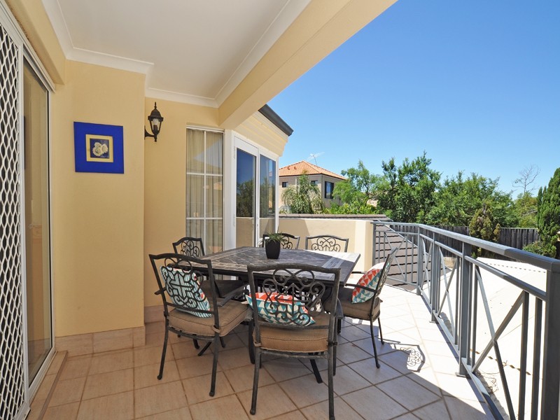 40 Christchurch Terrace, Currambine WA 6028