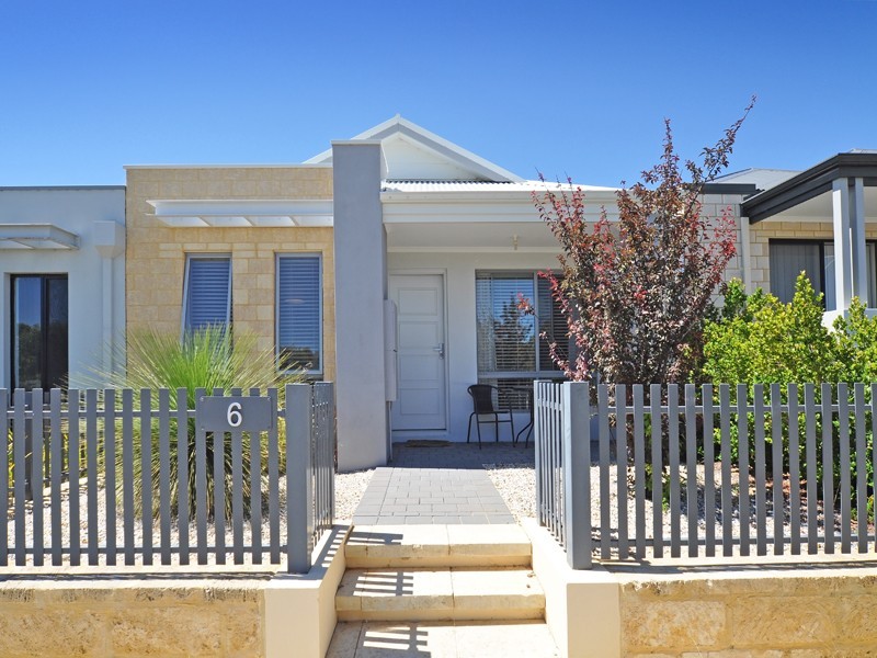 6 Hexham Terrace, Alkimos WA 6038