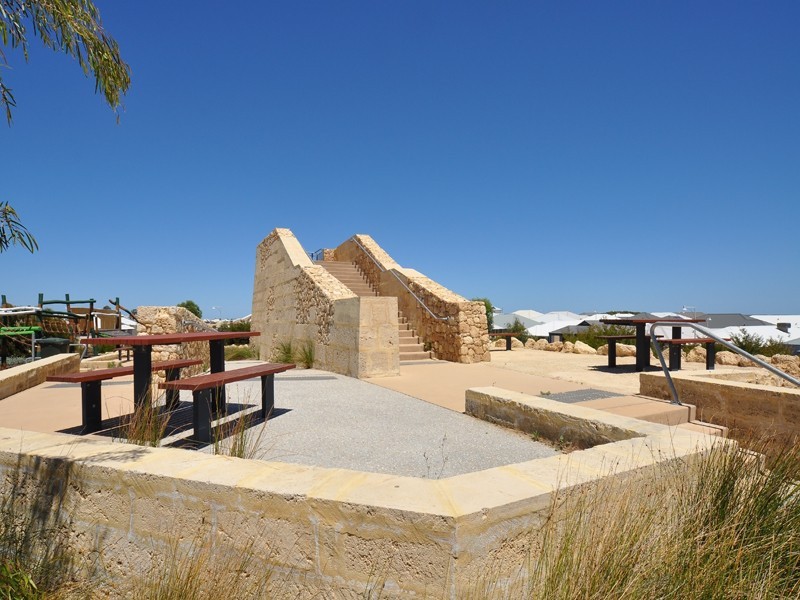 6 Hexham Terrace, Alkimos WA 6038