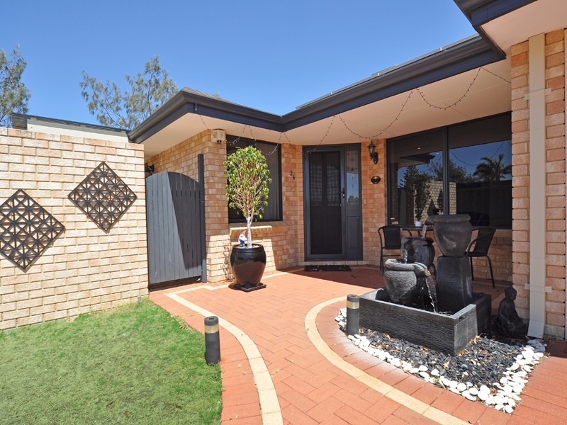 26 Santa Ana Mews, Currambine WA 6028