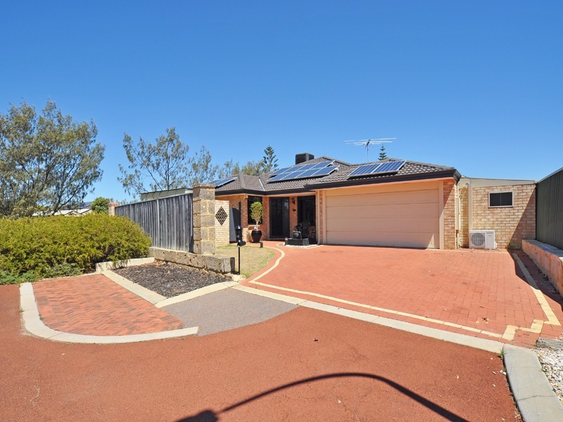 26 Santa Ana Mews, Currambine WA 6028