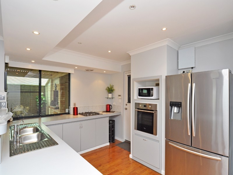 26 Santa Ana Mews, Currambine WA 6028