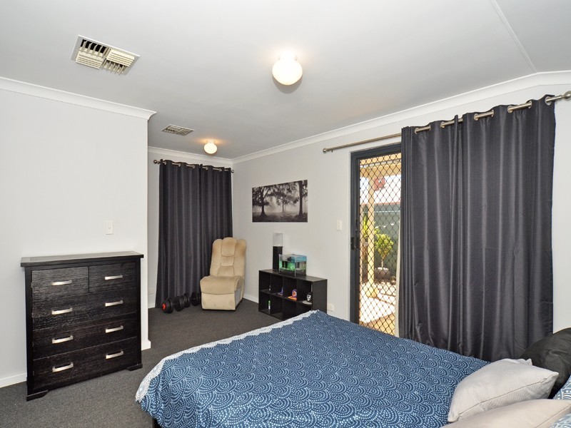 26 Santa Ana Mews, Currambine WA 6028