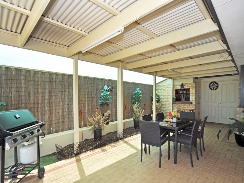26 Santa Ana Mews, Currambine WA 6028