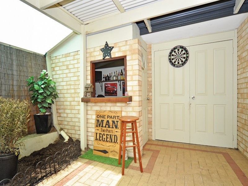 26 Santa Ana Mews, Currambine WA 6028