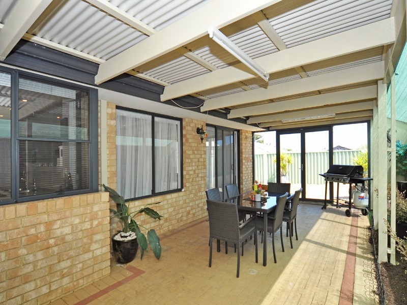 26 Santa Ana Mews, Currambine WA 6028