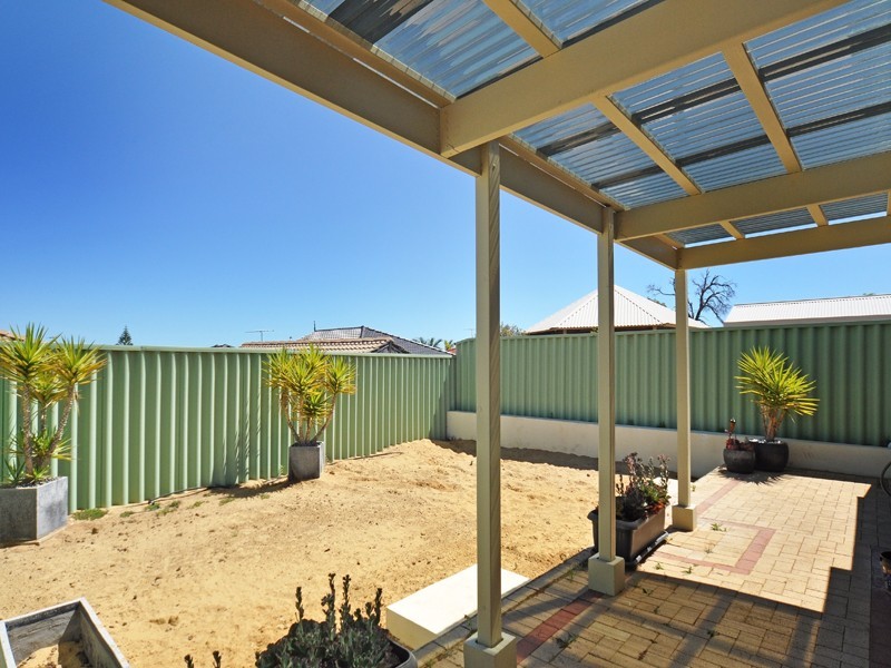 26 Santa Ana Mews, Currambine WA 6028