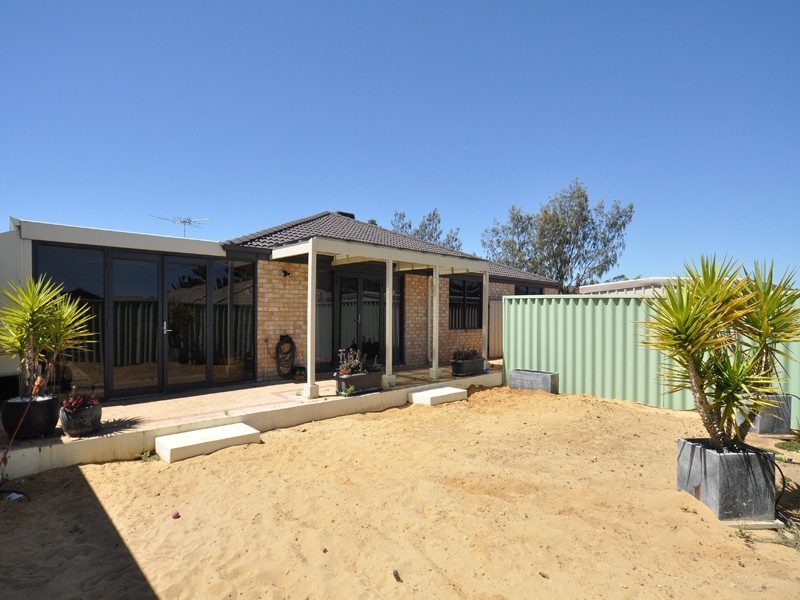26 Santa Ana Mews, Currambine WA 6028