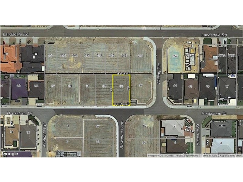 35 Hookstone Drive, Landsdale WA 6065