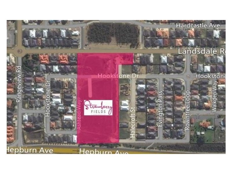 35 Hookstone Drive, Landsdale WA 6065