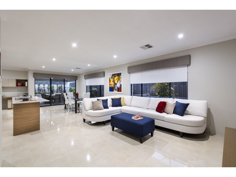 8 Solandri Bend, Banksia Grove WA 6031