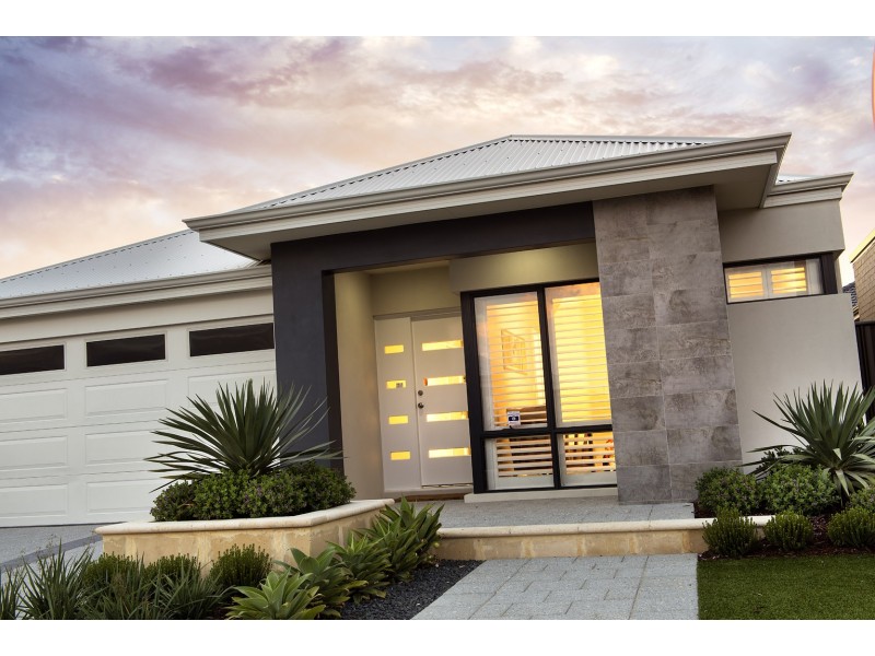 8 Solandri Bend, Banksia Grove WA 6031