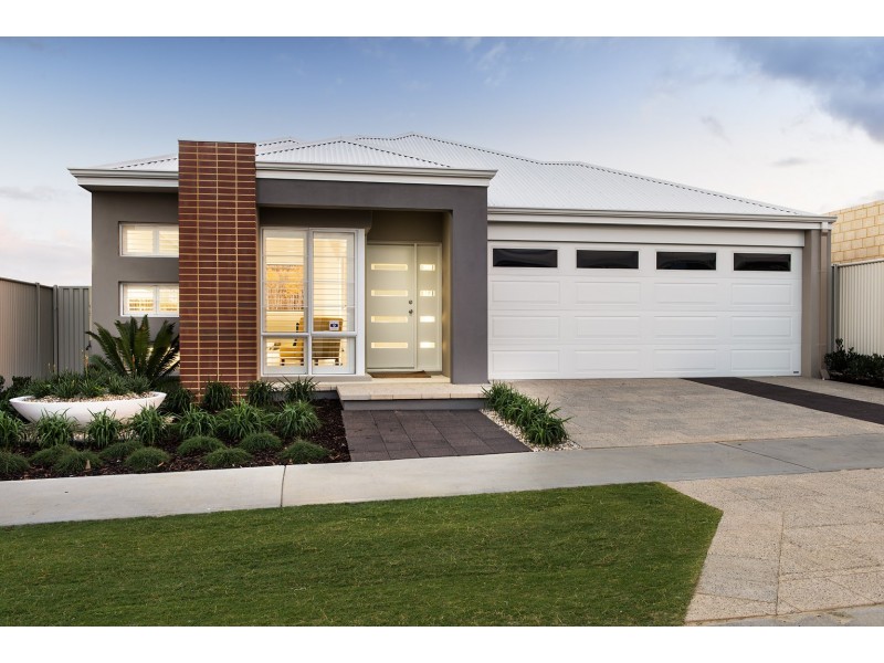 17 Bristlebird Circuit, Alkimos WA 6038