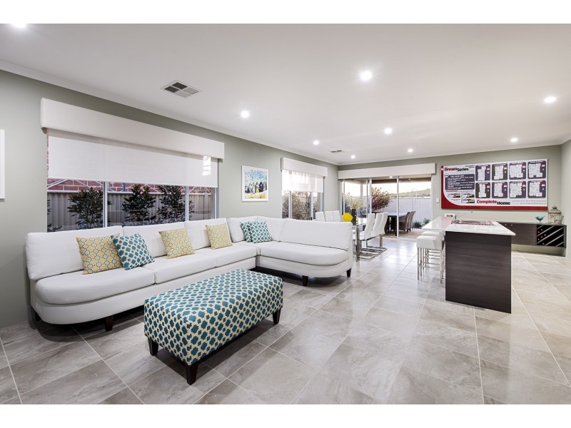 17 Bristlebird Circuit, Alkimos WA 6038