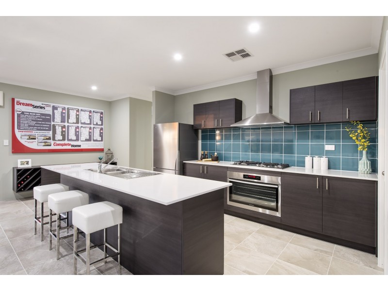 17 Bristlebird Circuit, Alkimos WA 6038