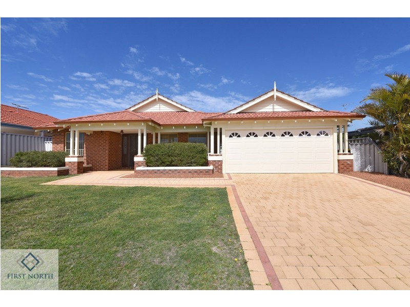 38 Clarafield Meander, Tapping WA 6065
