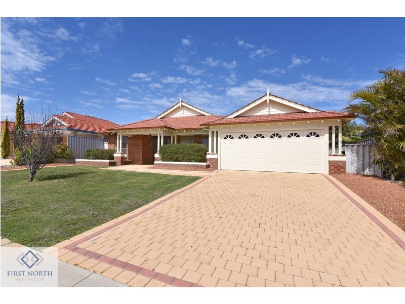 38 Clarafield Meander, Tapping WA 6065