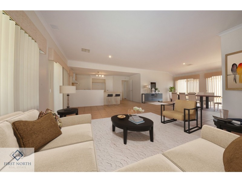 38 Clarafield Meander, Tapping WA 6065