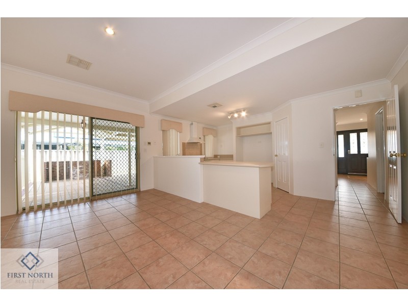 38 Clarafield Meander, Tapping WA 6065