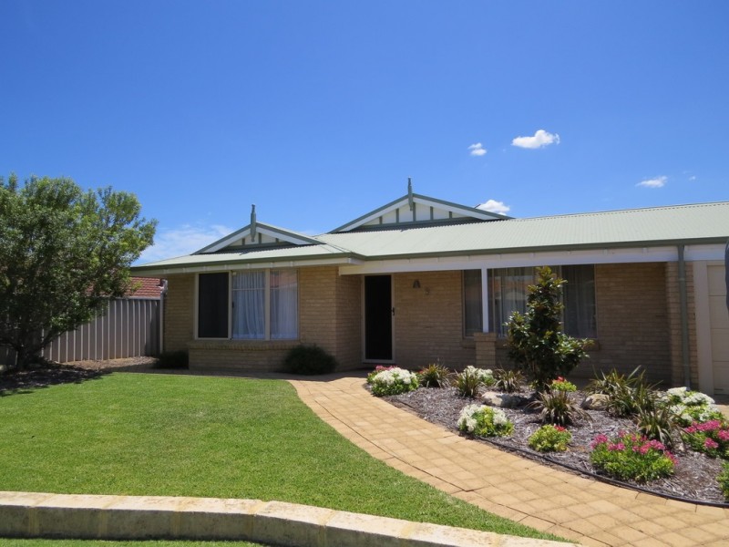 9 Wilcannia Elbow, Currambine WA 6028
