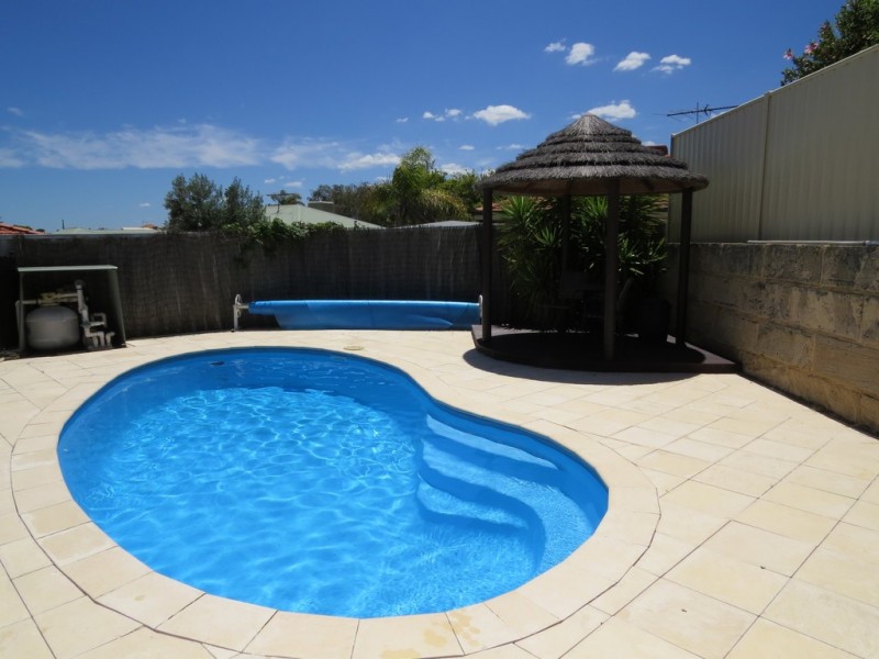 9 Wilcannia Elbow, Currambine WA 6028