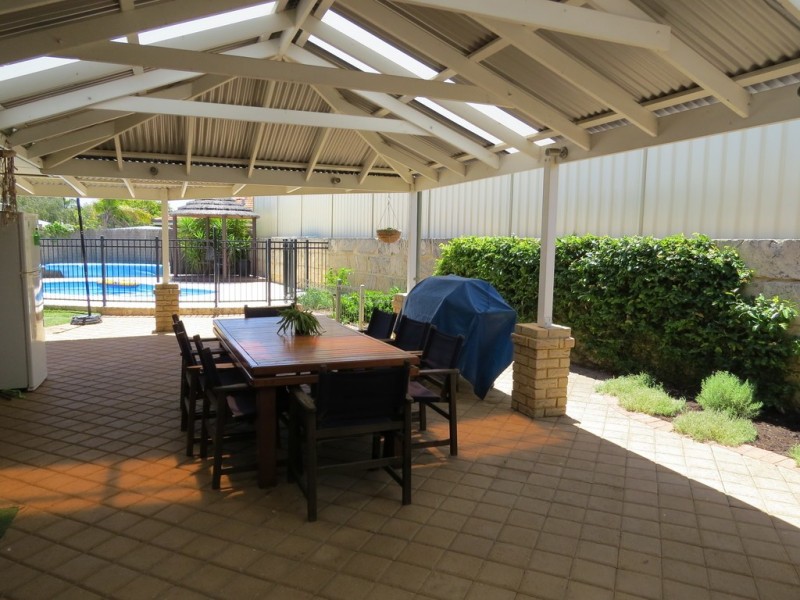 9 Wilcannia Elbow, Currambine WA 6028