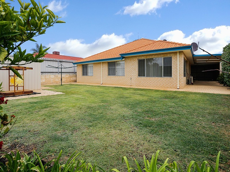 43 Paddington Avenue, Currambine WA 6028