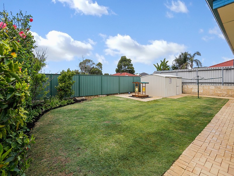 43 Paddington Avenue, Currambine WA 6028