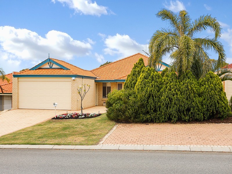 43 Paddington Avenue, Currambine WA 6028