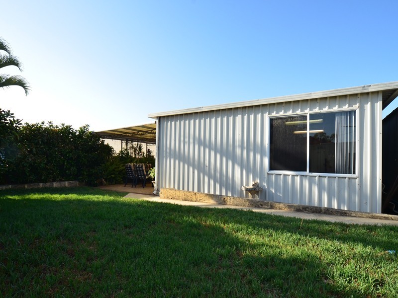 37 Buntine Way, Girrawheen WA 6064