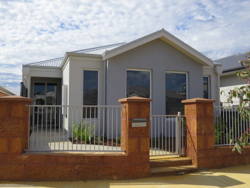 34 Jam Way, Banksia Grove WA 6031