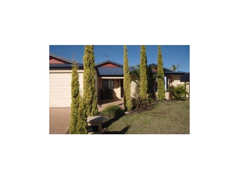 26 Lyndavale Loop, Carramar WA 6031