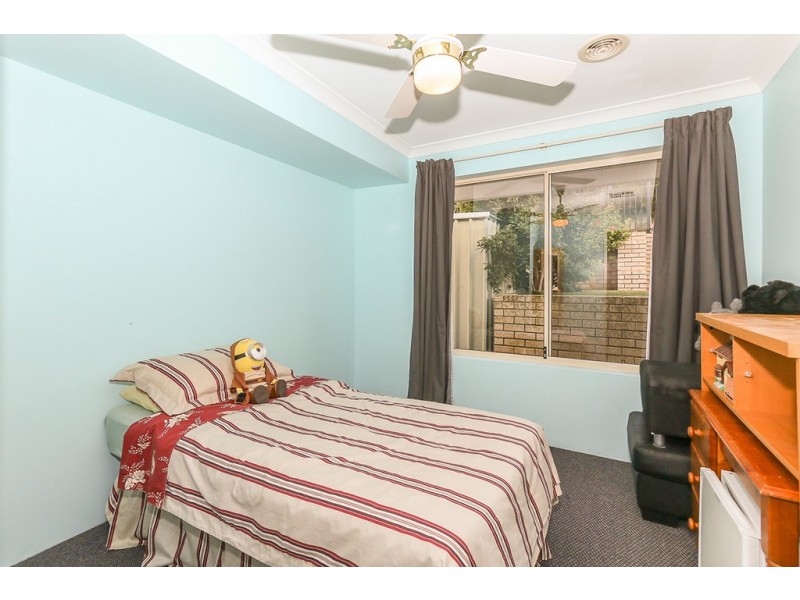 16 Rutherglen Circle, Kinross WA 6028