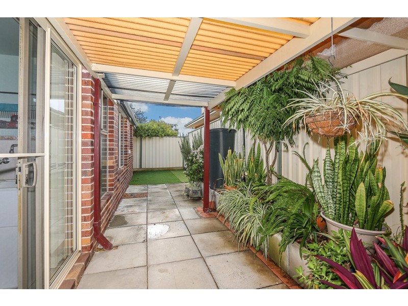 16 Rutherglen Circle, Kinross WA 6028