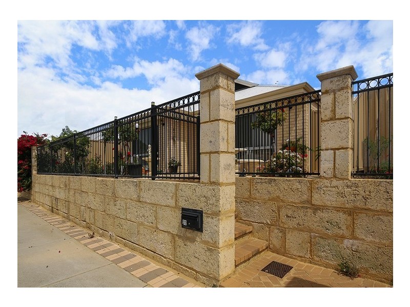 32 Ballymote Gardens, Ridgewood WA 6030